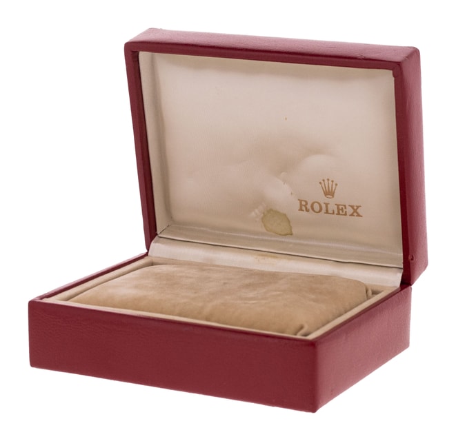 Rolex Oyster Perpetual Date 15238 Image 4